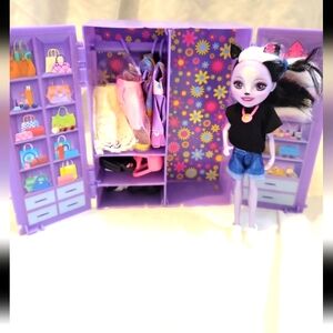 Enchantimals Doll